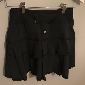 Lululemon athletica Skirt